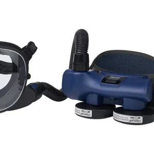 Extra rabatt CleanAir Friskluftsmask