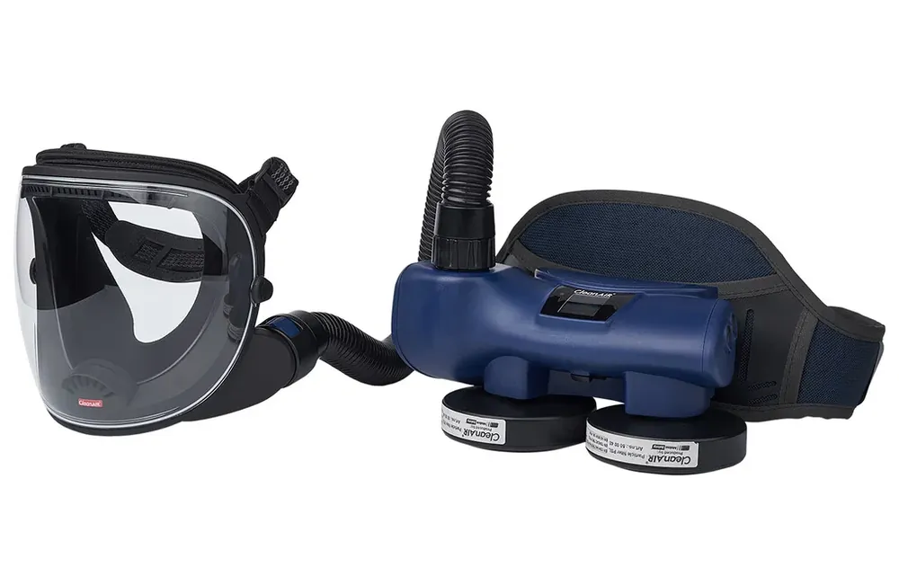Extra rabatt CleanAir Friskluftsmask
