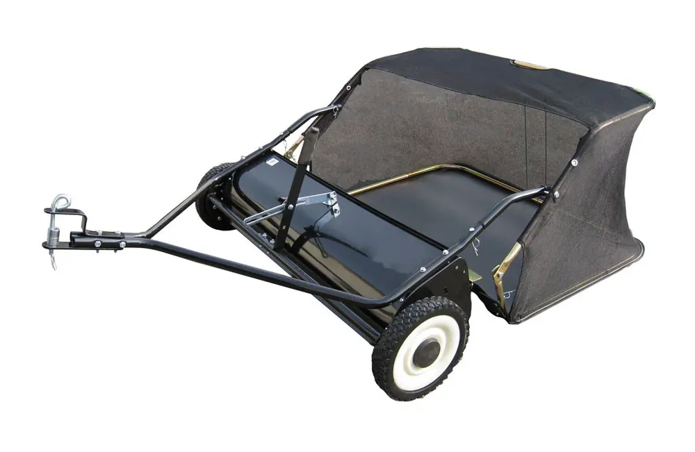 Billig Uppsamlare Lawn sweeper - 97 cm