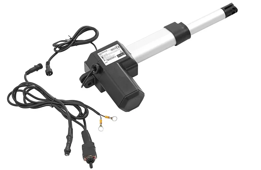 Rea Trolla System 12V ställdon