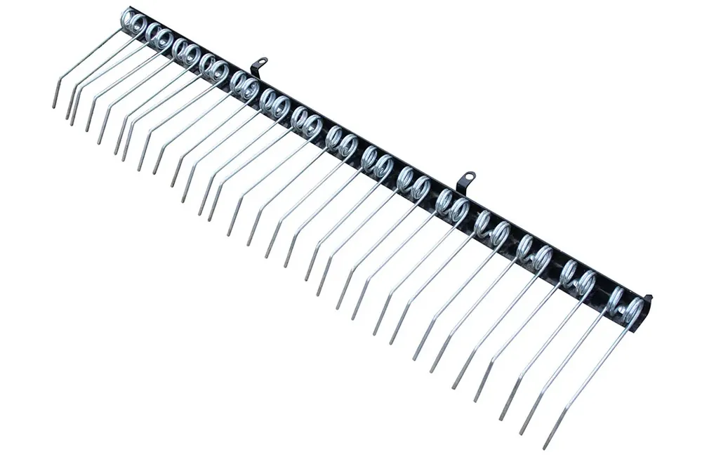 Billig Trolla System gårdsharv modul