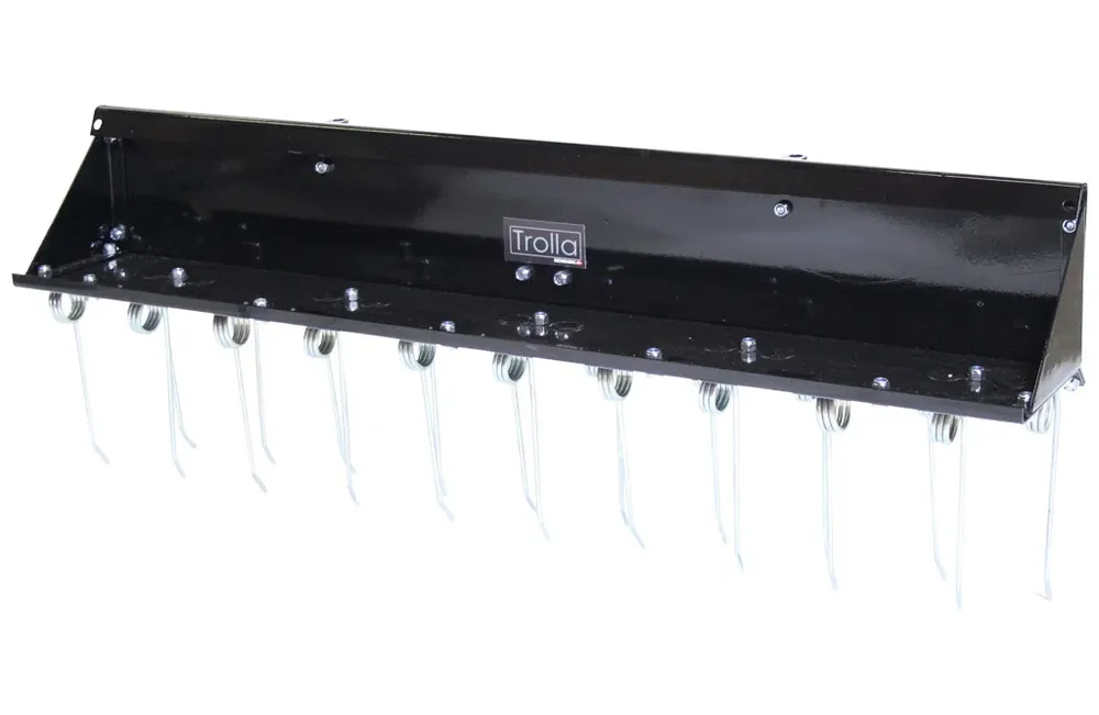 Kampanjpris Trolla System mossrivare modul