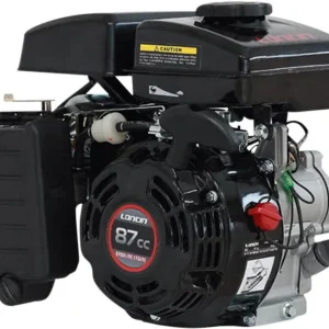Loncin bensinmotor LC154F 3HK 97cc Endast idag