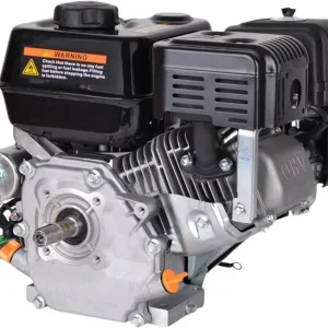 Loncin bensinmotor G210FADR 7HK 212cc Säker betalning