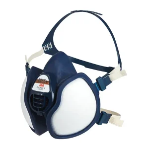 Sista chansen Halvmask, M4255, FF A2P3 R D
