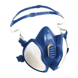 Halvmask 4277 Billigare