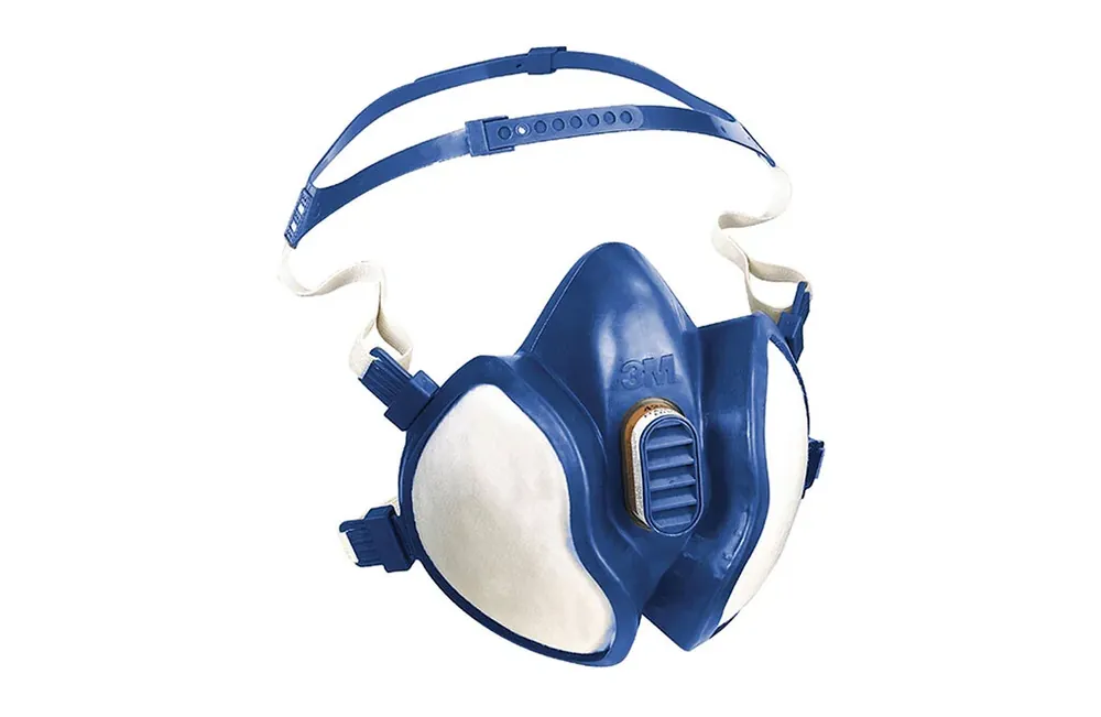 Halvmask 4277 Billigare