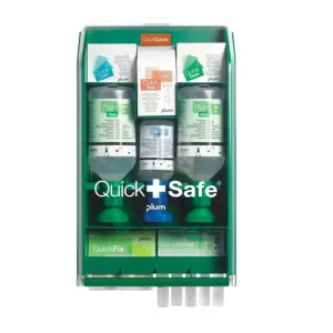 QuickSafe Complete Trygg betalning
