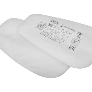 Partiklefilter, P2R 5925 Endast idag