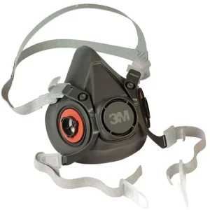 Endast idag Halvmask, stl M (6200)