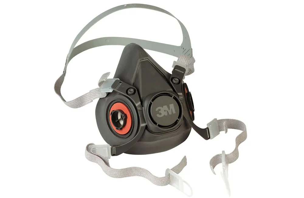 Endast idag Halvmask, stl M (6200)