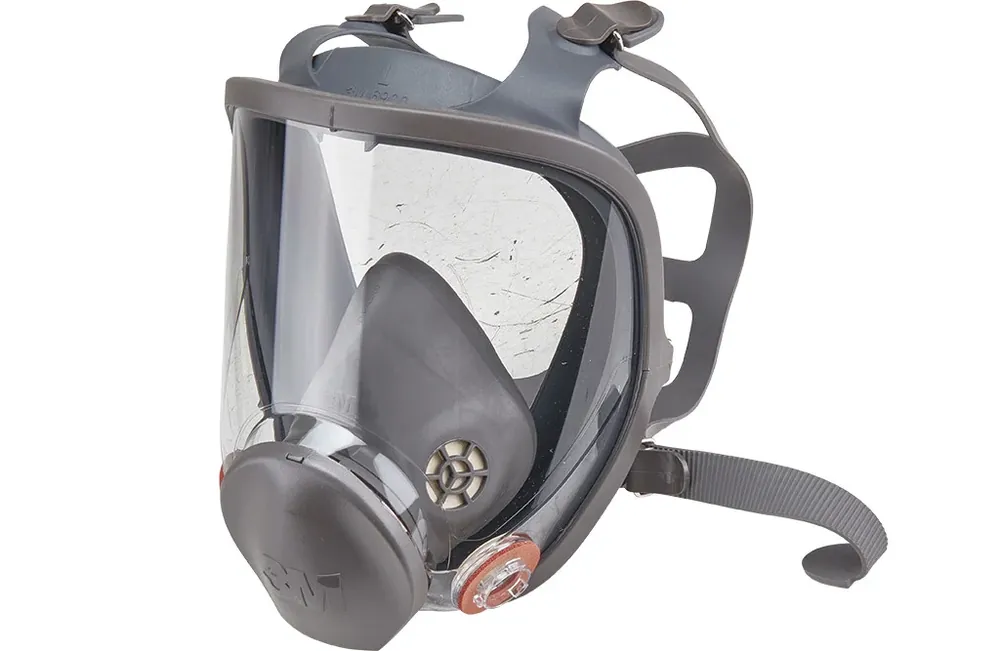 Helmask (6900) Rabatt