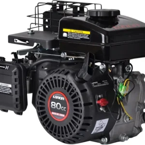 Loncin bensinmotor LC148F-2 2,5HK 80cc Begränsat antal