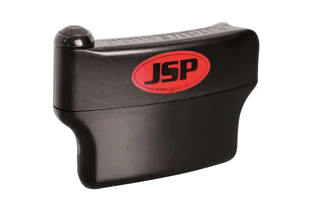 Batteri till PowerCap Endast idag