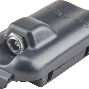 Uppladdningsbart batteri, 2,4V Populärt val