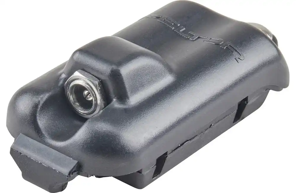 Uppladdningsbart batteri, 2,4V Populärt val
