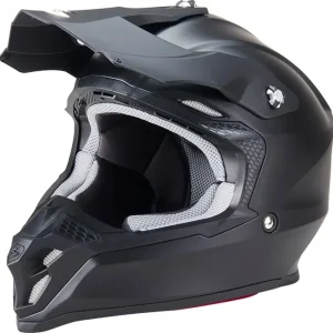 Lågt pris ATV-hjälm Scorpion VX-16 Airfit - XL