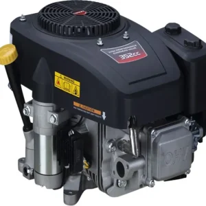 Loncin bensinmotor 1P85FA-U 13,5HK 352cc Trygg betalning