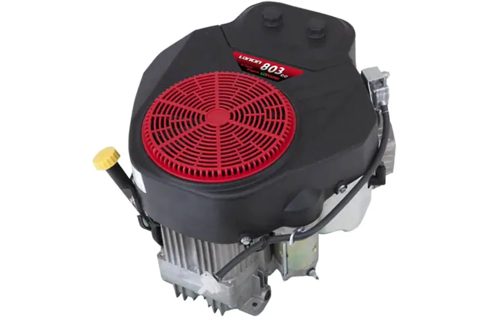 Premium Loncin bensinmotor LC2P82F 27HK 803cc