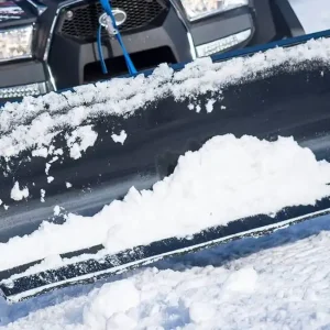 Utförsäljning Snöplog till fyrhjuling, 150 cm