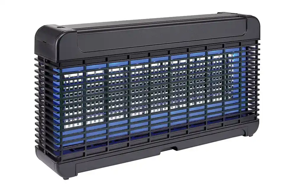 Billig Insektsdödare - 20 LED