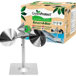 Green Protect Reflect-A-Bird Endast idag