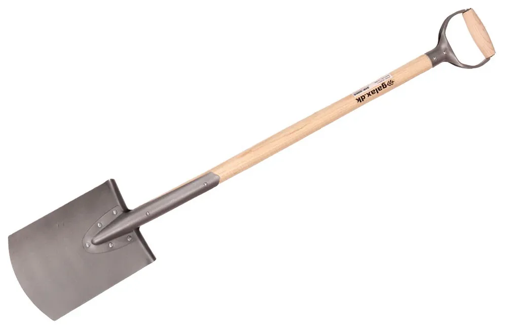 Spade Lågt pris