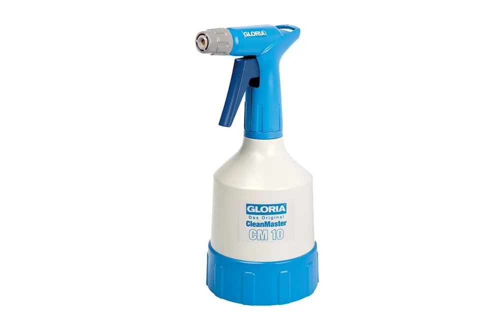 CleanMaster - CM10, 1 liter Kampanjpris