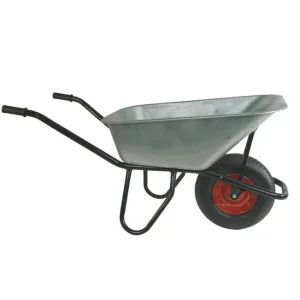 Nyhet Skottkärra - 110 liter