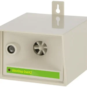 Gnagarsiren DUOX2 Billig