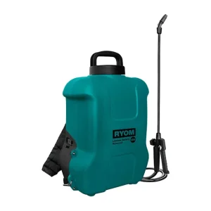 Billigare Ryggspruta motordriven 18V - 10 liter