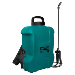 Handla nu Ryggspruta motordriven 18V - 16 liter