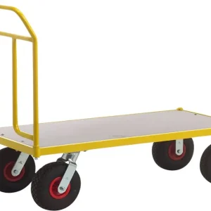 Rabatter Transportvagn TW1250L