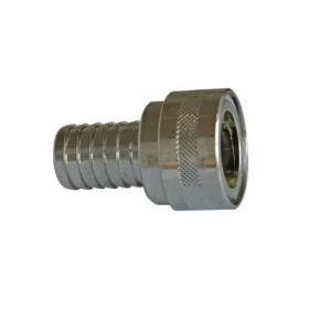 Begränsad tid Nito kopplingshus med slanganslutning, 3/4"
