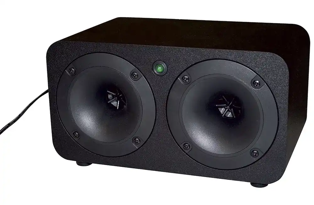 Gnagarsiren - Bionic Ultrasonic Expressleverans