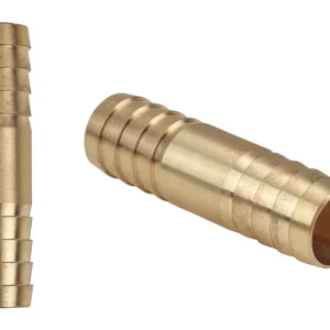 Trygg betalning Grenrör, 1/2"