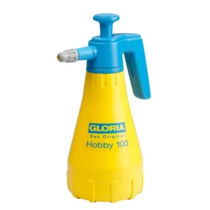 Köp nu Gloria tryckspruta - Hobby 100