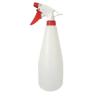 Spayflaska - 1 liter Utförsäljning