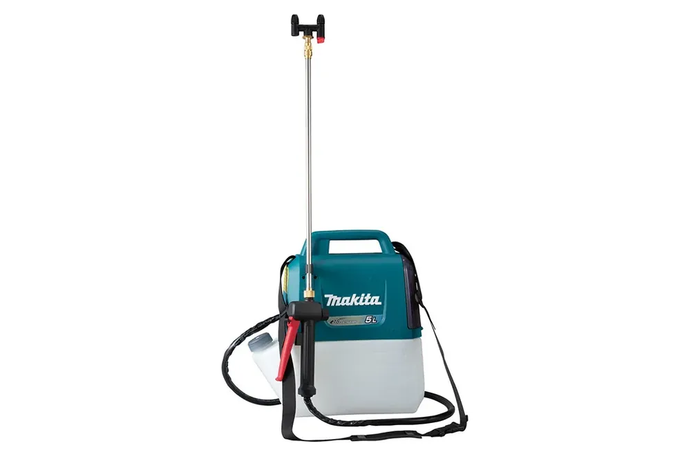 Lägg i varukorgen Makita Ryggspruta 5 liter 18V
