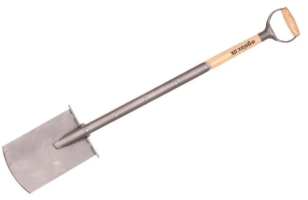 Rabatt Spade