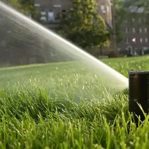 Rainbird Bevattningssystem Billigare