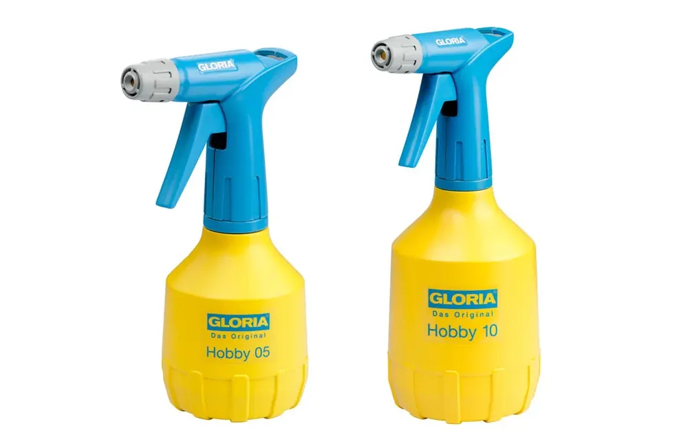 Fynd Sprayflaska - Hobby 05