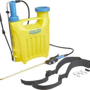 Trygg betalning Ryggspruta - Gloria Hobby 1200