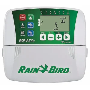 Beställ nu Rainbird Styrbox
