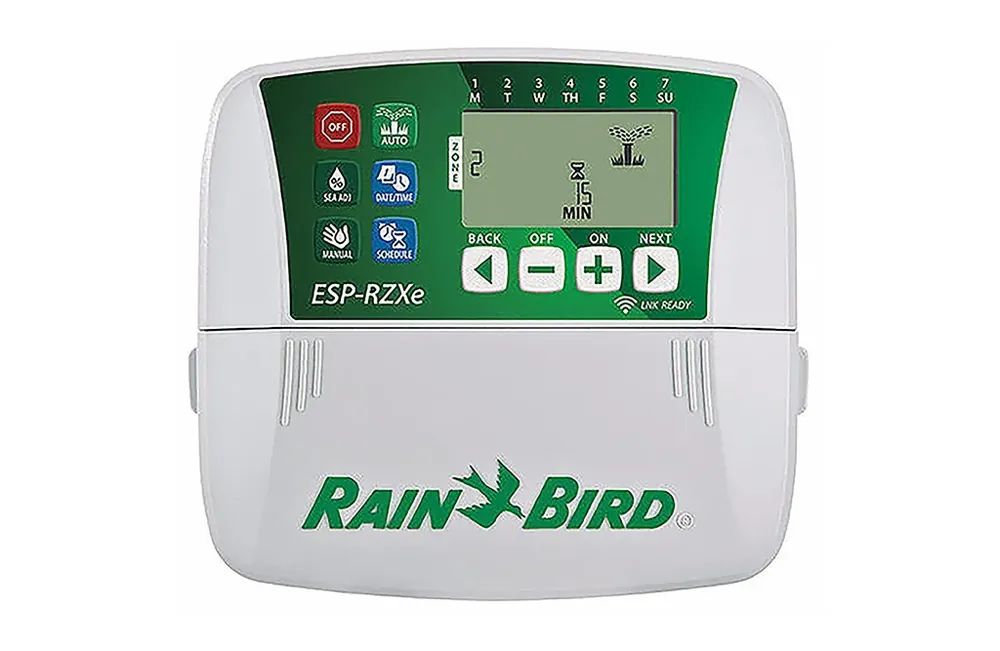 Beställ nu Rainbird Styrbox