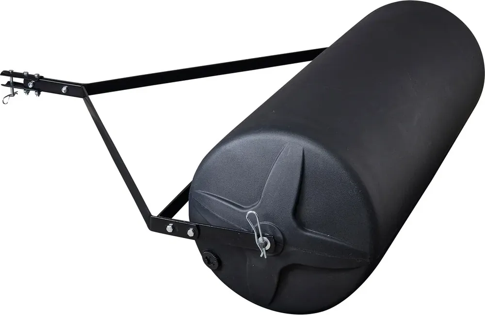 Trädgårdsvält, Vält, 120 cm Trygg betalning