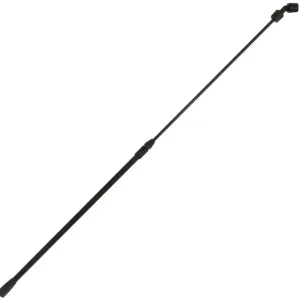 Berthoud teleskopisk lans, 50 till 100 cm Utförsäljning