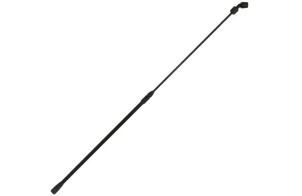 Berthoud teleskopisk lans, 50 till 100 cm Utförsäljning