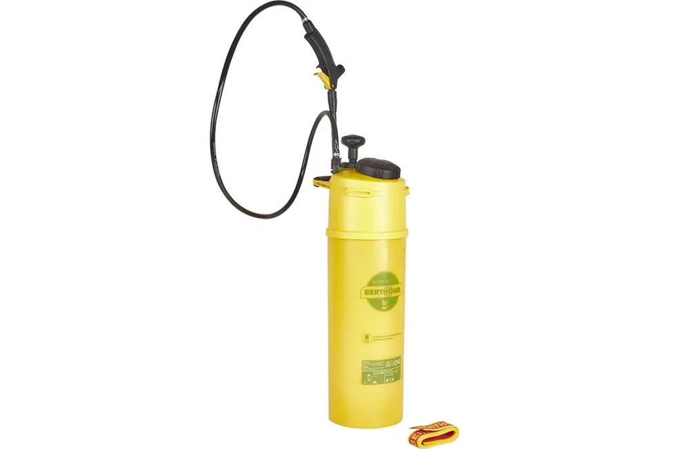 Berthoud Elyte Pro 14 Handspruta Outlet