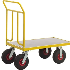 Endast denna vecka Transportvagn TW1000L